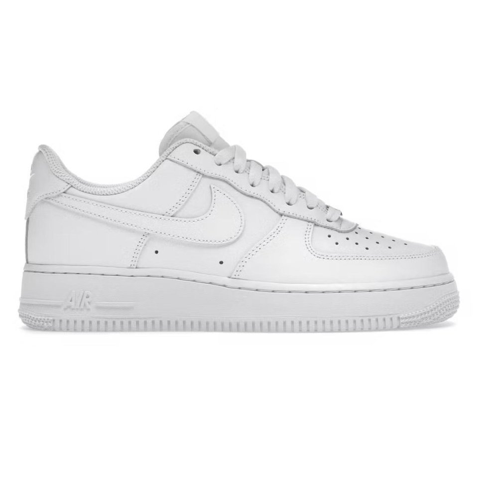 Nike Women's White Sneakers